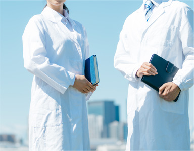 薬剤師会について